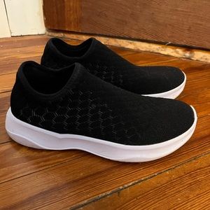 Vessi Waterproof Slip-Ons